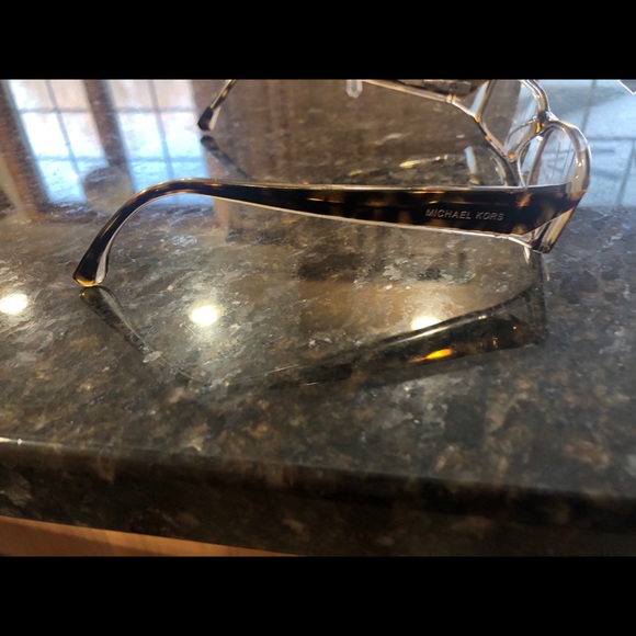 Michael Kors glasses
